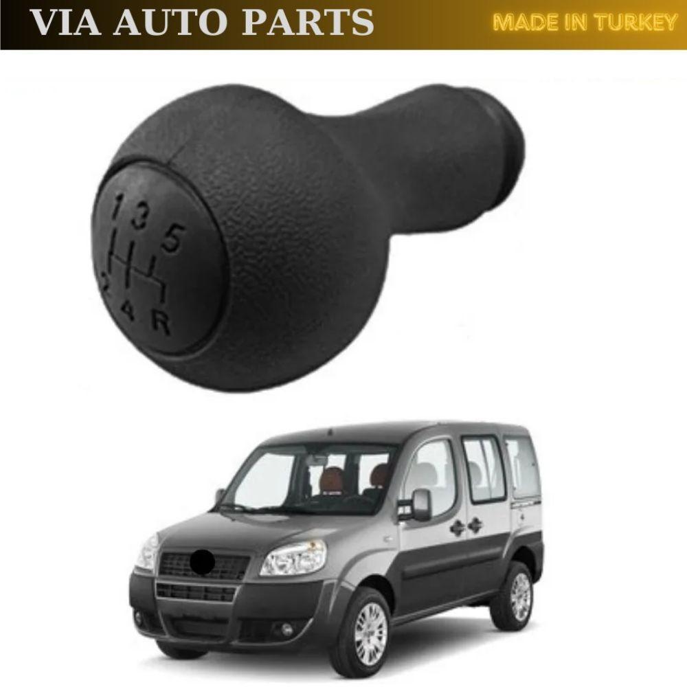 

Ручка перемикання передач для Doblo Doblo 2000-2009 Oem 735330197