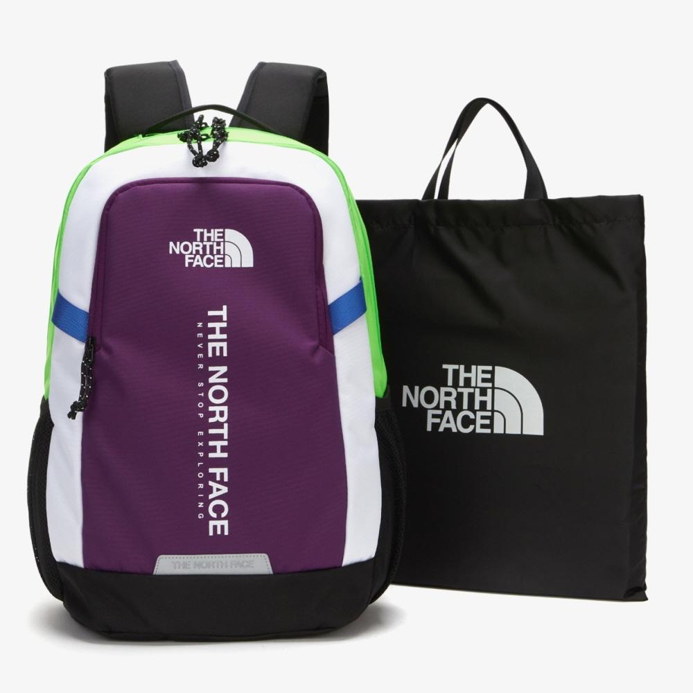 

Рюкзак THE NORTH FACE NM2DN04M White Label Volt