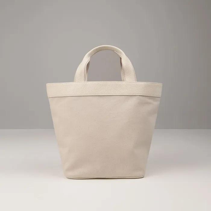 1967 Tote bag-Small (Natural)