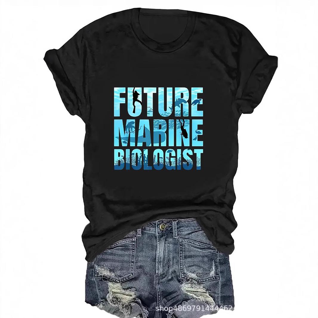 

International Fashion Women s Crew Neck T-Shirt Large