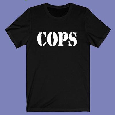 Üst giysisi – T-shirtler