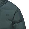 adidas Mens Relaxed Fit Puffer Jacket