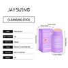 Vitamin E Makeup Remover Stick Deeply Remove Pores Quickly Dissolve Cosmetics Maintain Skin Health Refreshing Cleansing Cream