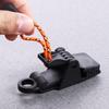 Outdoor Tent Tarp Clip Camping Caravan Clamp Jaw Grip Camp Gripper Trap Tighten Snap Awning Canopy Canvas Crocodile Clips
