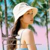 KELME Unisex Outdoor Sun Protection Bucket Hat