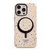 Ink Splashing Magnetic Bracket Apple 15 Mobile Phone Case IPhone 16 Promax Suitable for 13 Philin Korean Niche 11 Hard