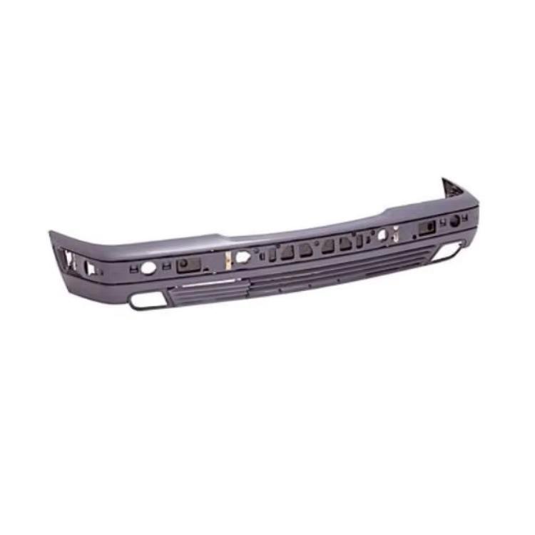 Mercedes W210 E-klass Främre Bumper Nedre Läpp (2108850725)