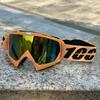 Ochelari Motocross Motocicletă ATV MTB Călărie Cross-country Sporturi Ochelari MX Cască Motocicletă UV400 Ochelari Biciclete