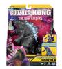 Playmates Toys Godzilla x 7 ιντσών Φιγούρα Εξέλιξης Τιτάνα Κονγκ