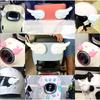 2PC Electric Motorcycle Helmet Angel Wings Decoration Accessories