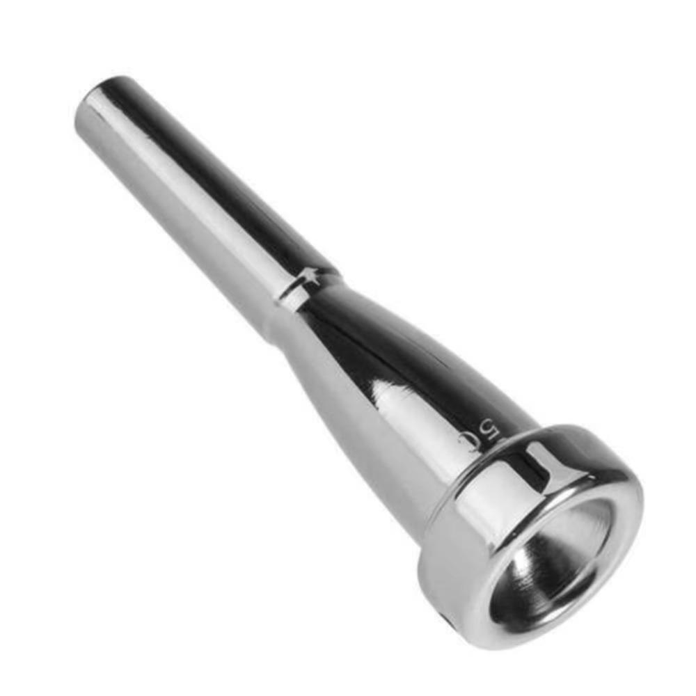 Plating Design Trumpet Mouthpiece Replacement Trumpet Mouth Connector  Trumpet Accessories