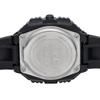 TIMEX UFC Fight Week Digital Quartz Watch, 200m Water Resistant, Acrylic, 50mm, TW2V85100, Men's, Black