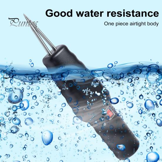 Electric Poultry Plucker Handheld Chicken Feather Plucker Compact Rechargeable Poultry Plucker with Automatic Short Hair Removal for Chicken Duck