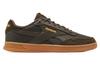 Men's Sneakers Reebok Court Advance 'Khaki Brown'