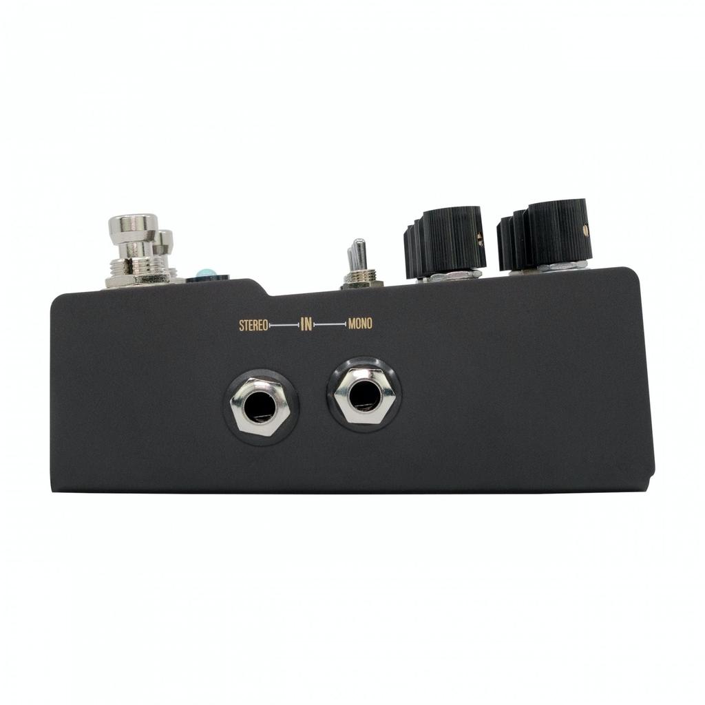 Walrus Audio MAKO Series Stereo Reverb "R1" WAL-MAKO/R1