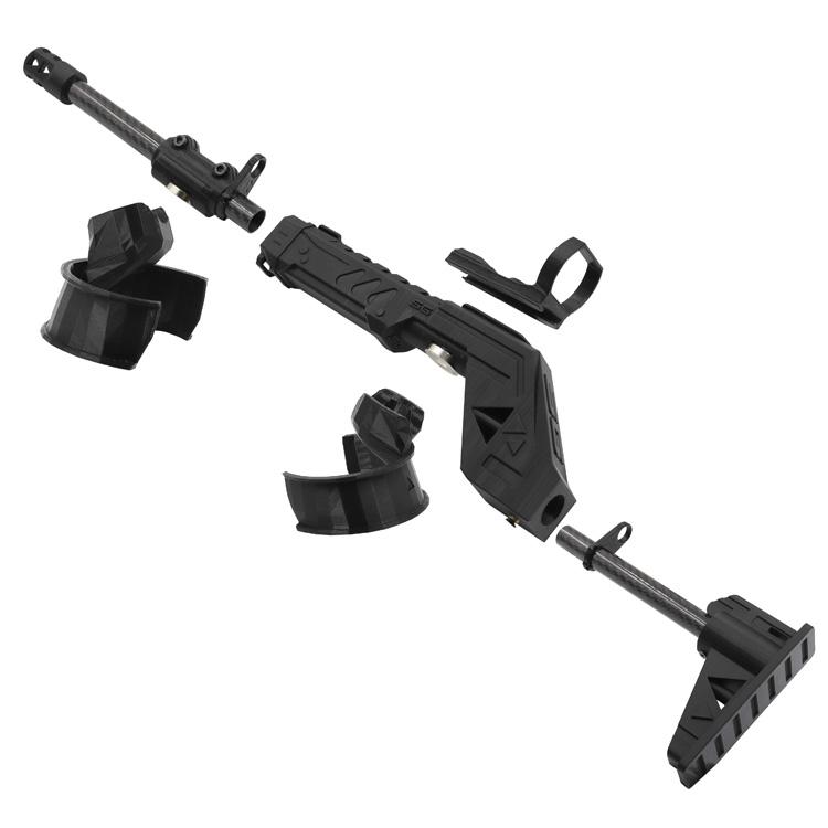 Rifle Replica for Oculus Quest 2