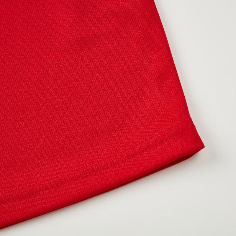 KELME Jugend Fußball Trikot & Shorts Set für Kinder