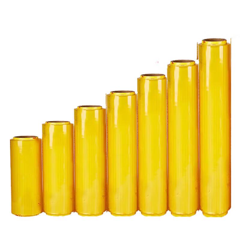 Yongduo Commercial PVC Cling Film