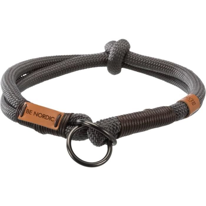 TRIXIE Collier pour chiens BE NORDIC L 13 mm