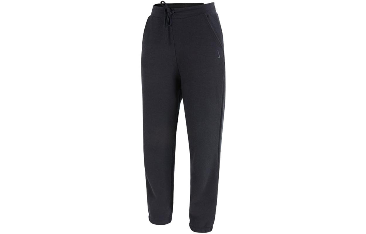 

Nike Knitted Sweatpants Women s Black DD5797-010 M