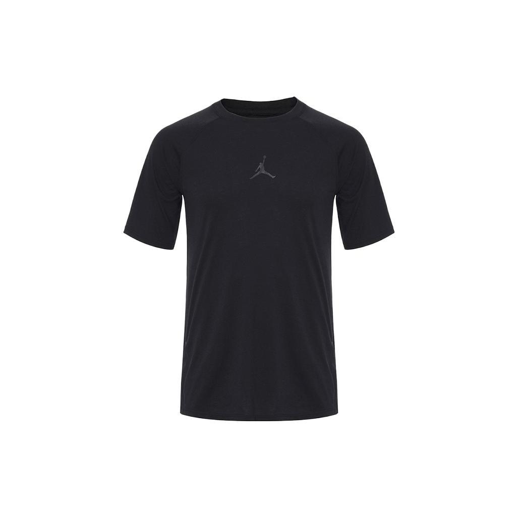 Air Jordan Tech Cool T-Shirt Black Men s 833785-010 M