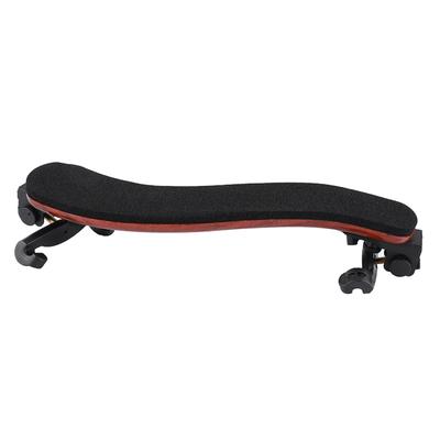 Lightweight Plastic Adjustable Shoulder Rest for 34 44 Fiddle Violin