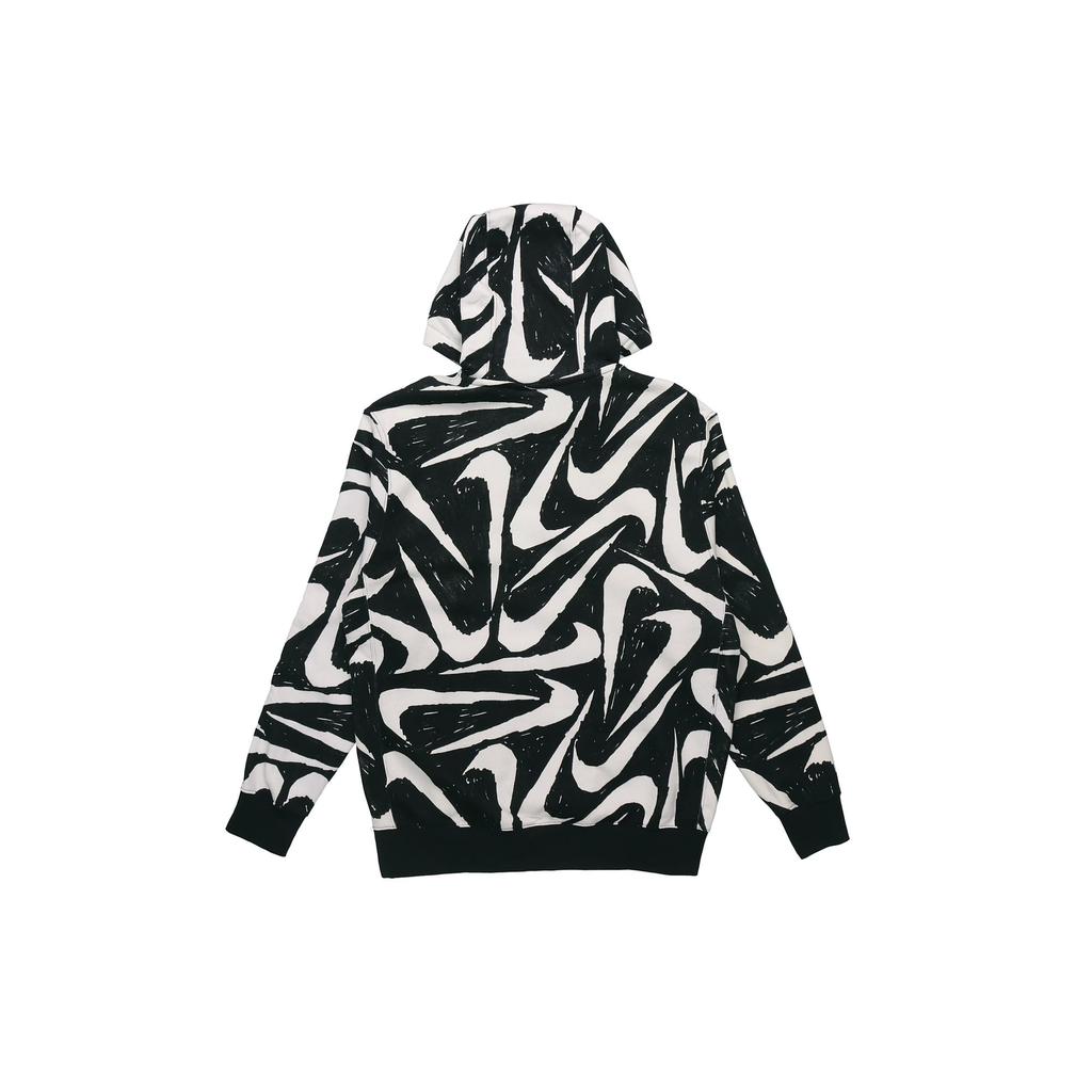 Nike Sweatshirts Men's Hooded Moderate Regular CK2231-010
