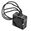 RC Car Motor Cooling Fan Aluminium Alloy 25x25mm Brushless ESC High Speed Heat Dissipation Fan
