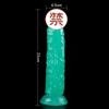 Luminous Simulation Dildo Realistic Penis For Women with Suction Cup XL Thick Couple Erotic Sex Anal Adult Toys for Men Toy
