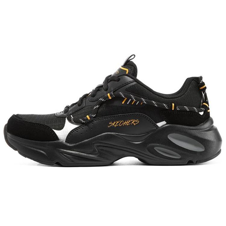 (WMNS) Skechers Stamina Airy Black Women s 896143-BBK EU 36