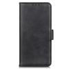 For Xiaomi 14T Pro Case Stand Cowhide Texture PU Leather Phone Cover