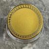50mm Laser Engraving Blank Coins & Medals for DIY Creative Gifts