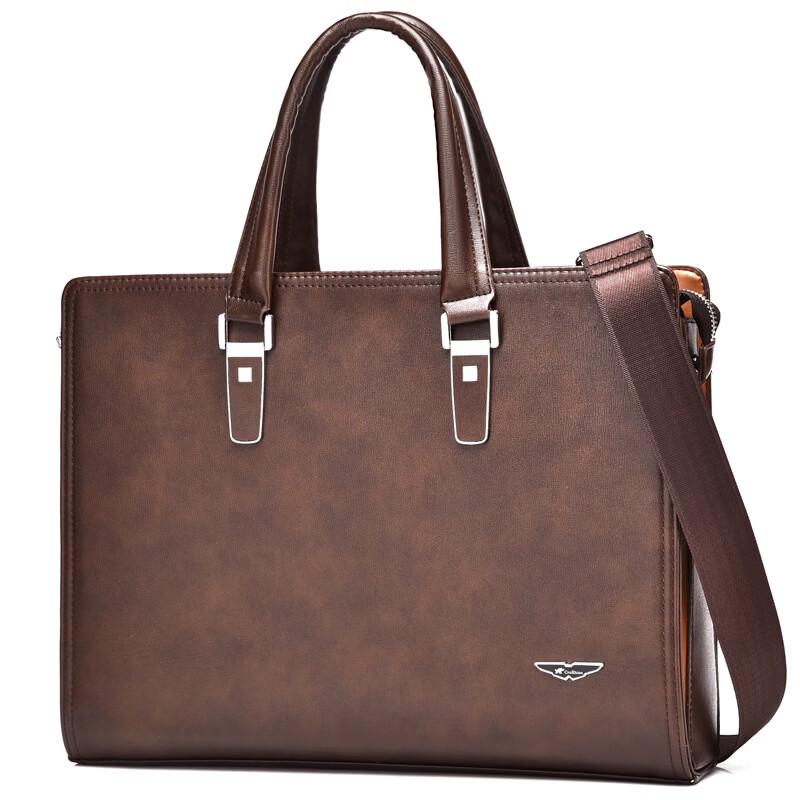 

MDNG Men s Business Messenger Bag 1
