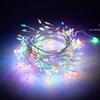 3/6M USB Power LED Firecracker String Lights Remote Control Garland Fairy Lights for Wedding Party Garden Christmas Decoration