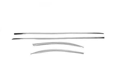 Accesorios de exterior – Molduras