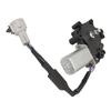 Front Right Window Lift Motor 80731 9FJ0A Driver Side Window Lifting Control Motor for Titan