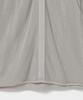 Milo Woman Mesh Back String Jersey Dress [Light Grey]