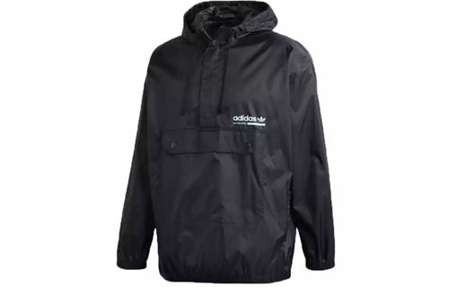Adidas Originals Jackets Men s Hooded Moderate Other DH4940 S