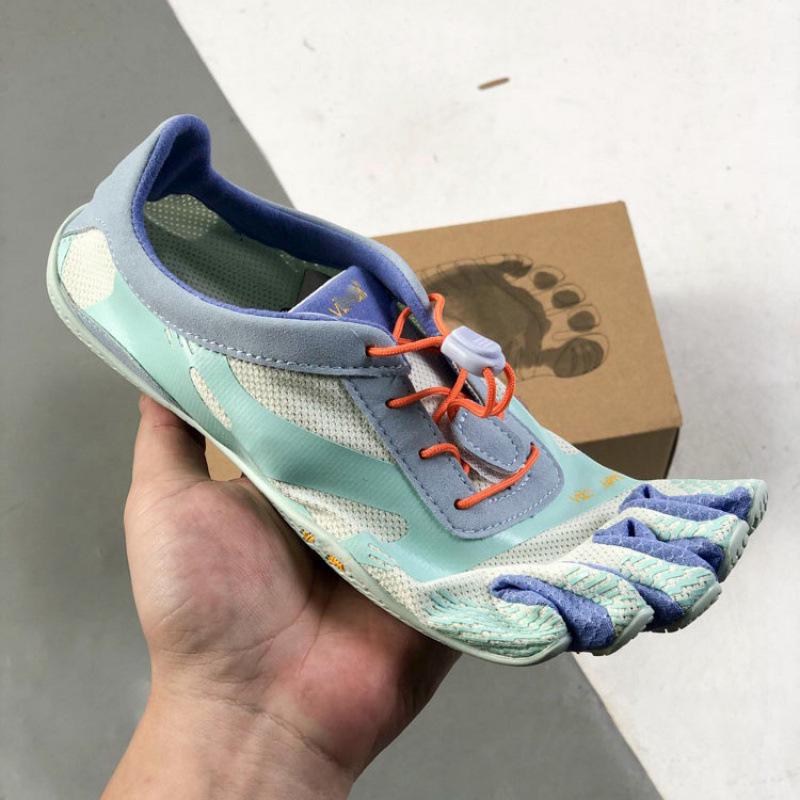 Women's High-Quality Five-Finger Yoga Dance Fitness Split-Toe Shoes