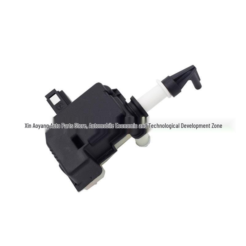 Volkswagen Trunk Engine Luggage Compartment Motor 18G827061 AY