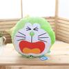 Doraemon Plush Premium Hand Warmer Pillow Gift For Girlfriend Cozy Delight Winter