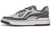 Rookie 2 Slip Resistant Cushioning Low Top Skateboard Shoes Men's Gray ABCT055-3