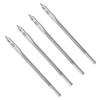 4Pcs Spade Drill Bit High Carbon Steel Wood Hole Saw Cutter Woodworking Tool 8mm