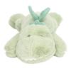 Dinosaur Stuffed Animal Soft Loveliness PP Cotton Plush Dinosaur Toys Plush Toy for Kids Infant for Bedroom Living Room