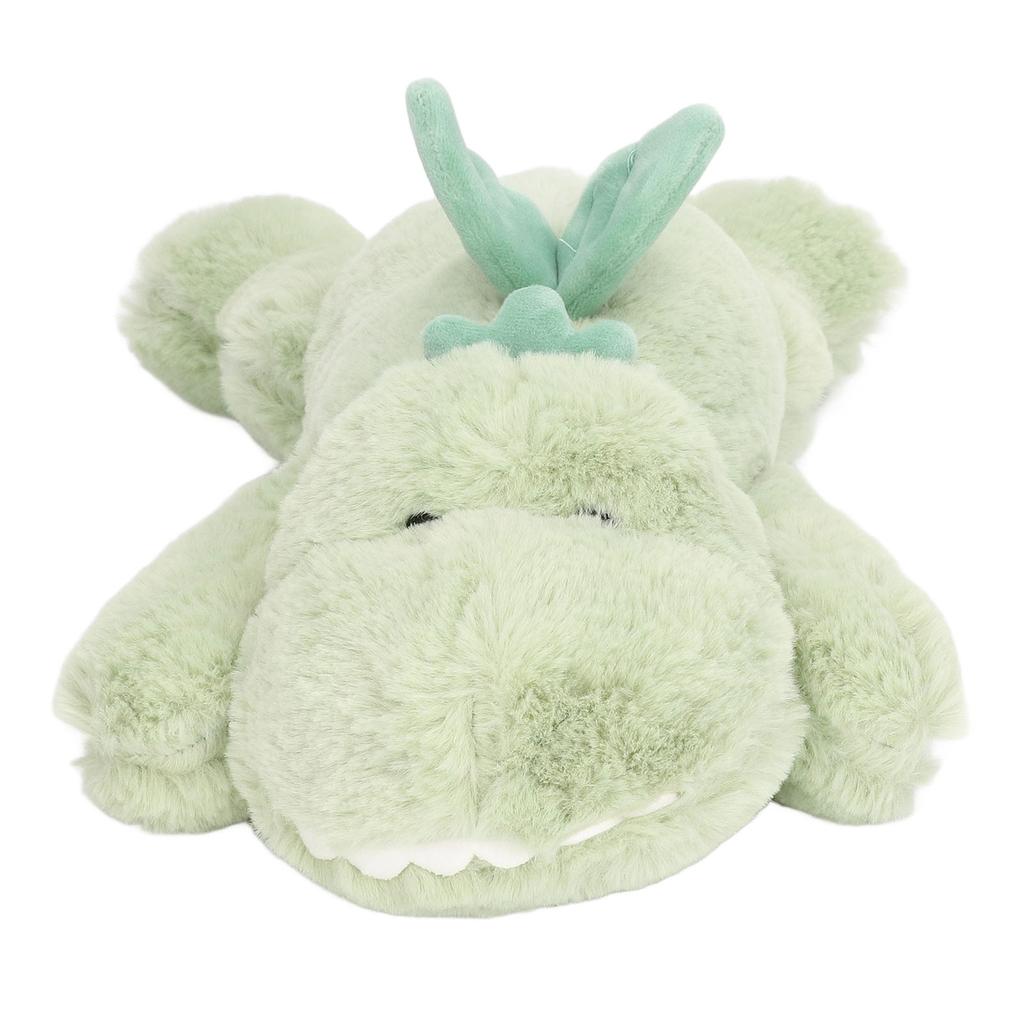 Dinosaur Stuffed Animal Soft Loveliness PP Cotton Plush Dinosaur Toys Plush Toy for Kids Infant for Bedroom Living Room