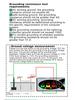 DY4100 High-Precision Digital Ground Resistance Tester for Lightning Protection