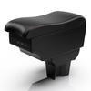 Perodua ARUZ Center Console Armrest Box - Malaysia Suitable Accessories