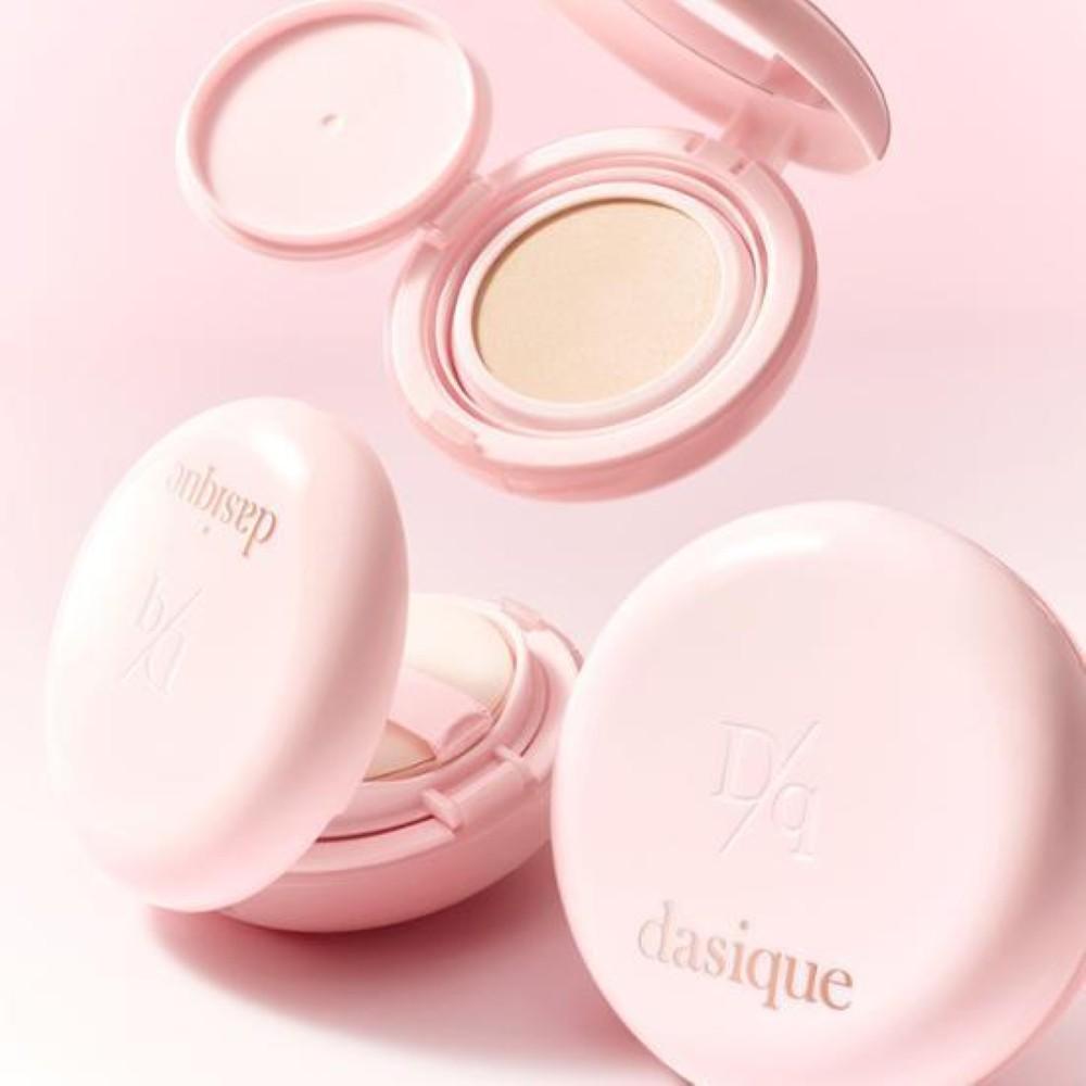 DASIQUE Water Dewy Gel Cushion 15g