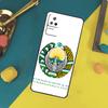 Uzbekistan Flag Coat Of Arms Case For Xiaomi 13T 11T 12T 14T Pro 13 14 15 Ultra POCO X7 Pro X3 X5 X6 F5 F6 M6 Pro Funda
