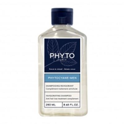 Rium Men's Repair Shampoo 250ml (for Thin Hair)